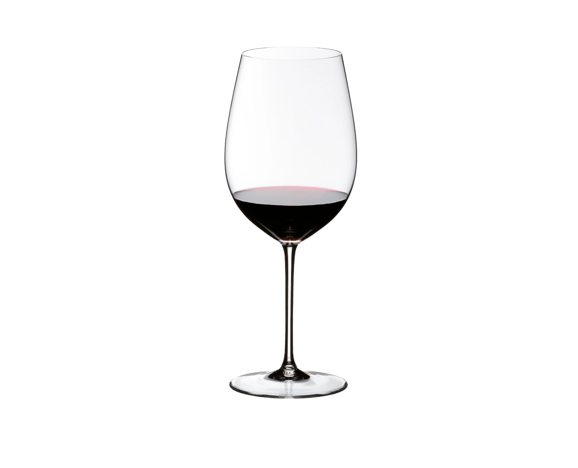 Verres à vin