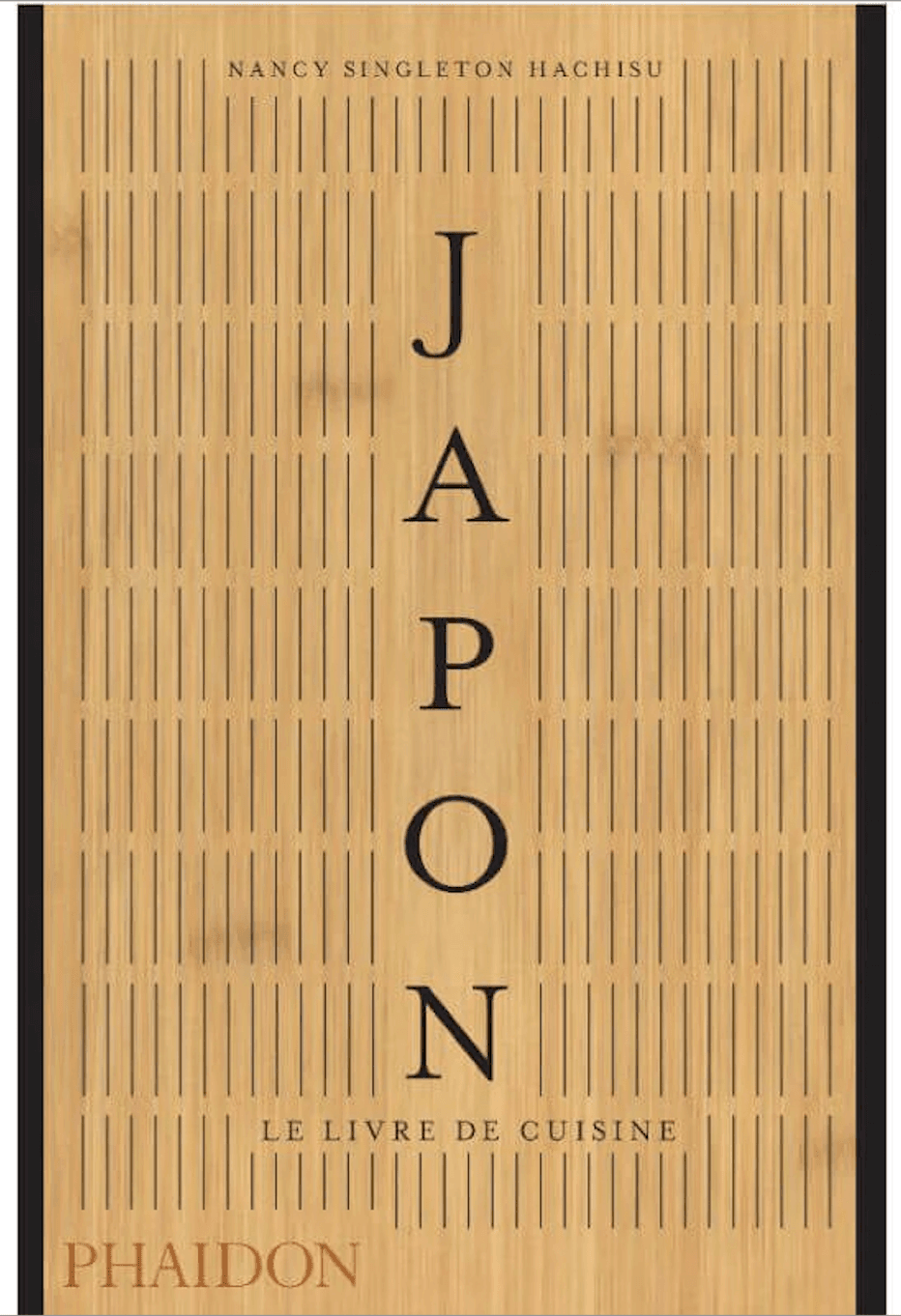 Livre Japon