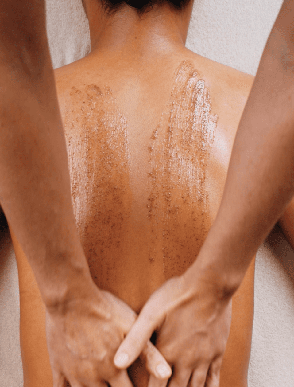 Massage à deux Alaena