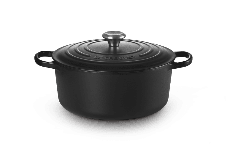 Cocotte Le Creuset