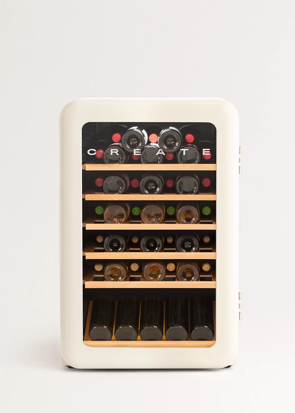 Cave à vin vintage Create