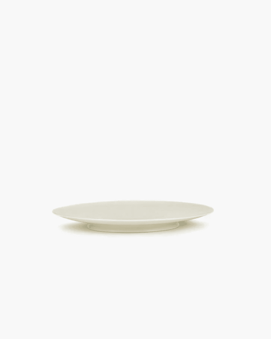 10 Assiettes à dessert Serax