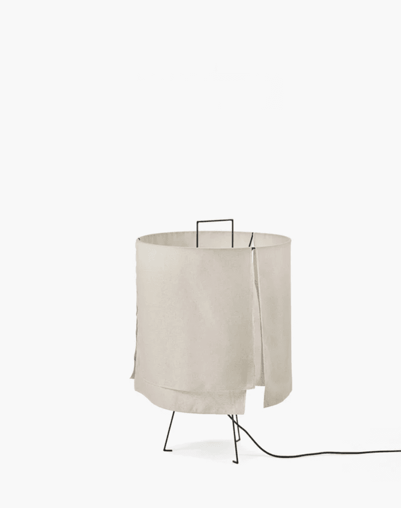 Lampe sur Pied Paul Stefan Gross